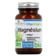 3 Chênes Oligo Végétal Magnésium Bio