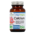 3 Chenes Oligo Végétal Calcium Bio