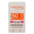 Alphanova Sun Stick Solaire Bio SPF 50+