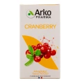 Arkogélules Cranberry