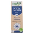 Herbalgem Optigem Paupières Spray Apaisant Hydratant