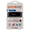Parakito Bracelet Anti Moustique Rechargeable Adulte