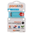 Parakito Bracelet Anti Moustique Rechargeable Enfant