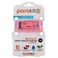 Parakito Bracelet Anti Moustique Rechargeable Enfant