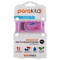 Parakito Bracelet Anti Moustique Rechargeable Enfant