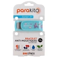 Parakito Bracelet Anti Moustique Rechargeable Enfant
