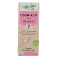 Herbalgem Fem50+ Gem Ménopause Bio