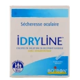 Boiron Idryline Sécheresse Oculaire Collyre