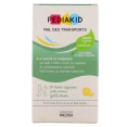 Pediakid Mal des transports