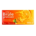 Milical Extra Brûle-Graisses