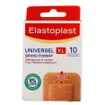 Elastoplast Universel Pansements Résistants à l'Eau