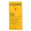 Caudalie Vinosun Protect Crème Solaire Visage Haute Protection