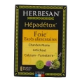 Herbesan Hépadétox Foie