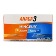 Anaca3 Minceur Jour / Nuit