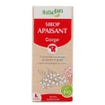 Herbalgem Sirop Refroidissements Gorge Bio