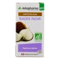 Arkogélules Radis Noir Bio