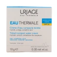 Eau Thermale Crème d'Eau Compacte Teintée SPF 30