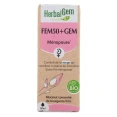Herbalgem Fem50+ Gem Ménopause Bio