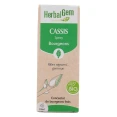 Herbalgem Cassis Bio