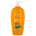 Biotherm Waterlover Lait Solaire Haute Protection