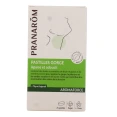 Pranarom Aromaforce Pastilles Gorge Apaise et Adoucit