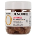 Oenobiol Gummies Solaire 2 en 1