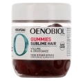 Oenobiol Gummies Sublime Hair
