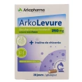 Arkolevure 250 mg en gélules