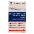 Granions Décontractant Musculaire Fort