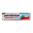 Parodontax Dentifrice Gencives + Sensibilité et Haleine