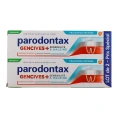 Parodontax Dentifrice Gencives + Sensibilité et Haleine