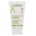 A-Derma Crème Mains & Ongles Bio