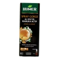 Humer Spray Gorge au Miel de Manuka Actif