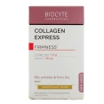 Biocyte Collagen Express en gélules
