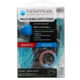 TheraPearl Compresse Thermique Multi-Zones avec sangle