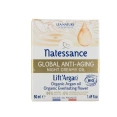 Lift'Argan Natessance Crème-Huile Nuit Anti-âge Global Bio
