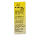 RESCUE® Nuit Fleurs de Bach