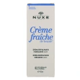 Nuxe Crème Fraîche de Beauté Crème Repulpante Hydratante 48h
