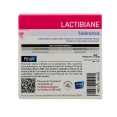 Lactibiane Tolérance