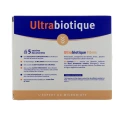 Ultrabiotique Fibres