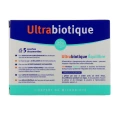 Ultrabiotique Équilibre