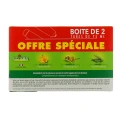 Homeodent Dentifrice Blancheur