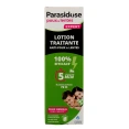 Parasidose Lotion Traitante Anti-Poux & Lentes
