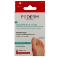 Poderm Capuchon d'Orteil Ongles Abîmés