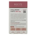 Biocyte Hyaluronic Forte Spectre Complet
