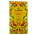 Pukka Infusion Curcuma Tonique Bio