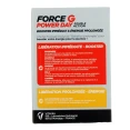 Force G Power Day