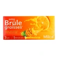 Milical Extra Brûle-Graisses