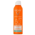 Vichy Capital Soleil Brume Hydratante Invisible SPF 50