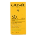 Caudalie Vinosun Protect Crème Solaire Visage Haute Protection